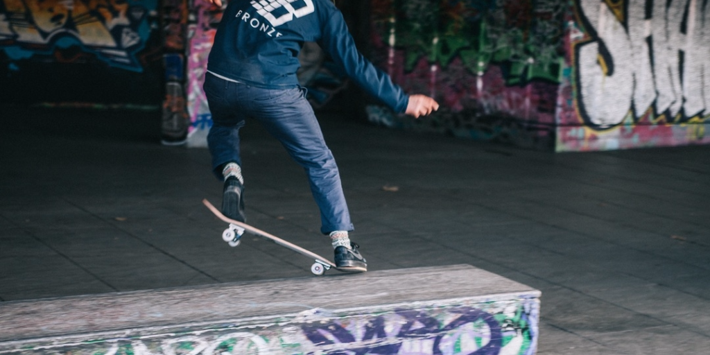 Dê um rolê: conheça os tipos de skate e saiba qual escolher - Promobit