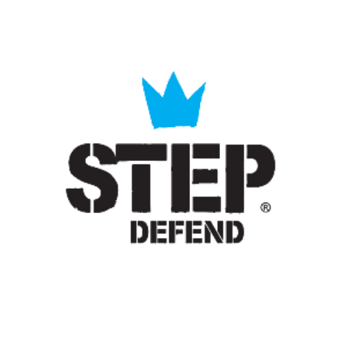 Step Defend